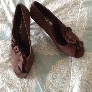 Vintage heels